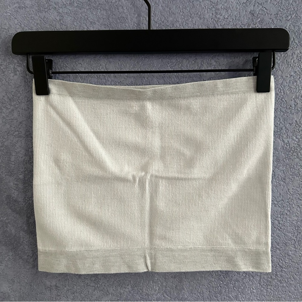 Urban Outfitters Tube Top (Used—Excellent) • Size: XS/S